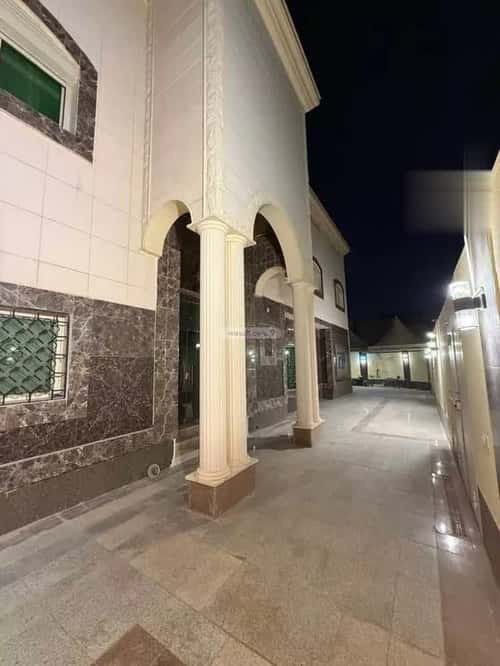 فيلا 745.5 متر مربع جنوبية شرقية على شارع 15م الياسمين، شمال الرياض، الرياض