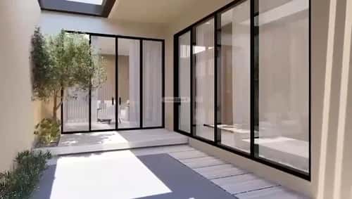 Floor 3920 SQM with 3 Bedrooms As-Safa, Central Riyadh, Riyadh