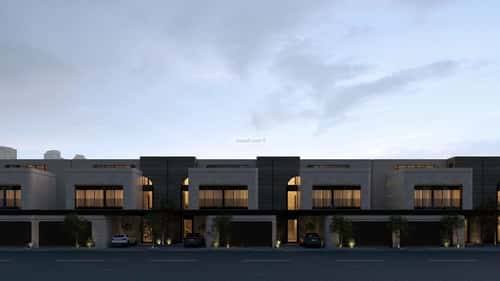 Floor 3920 SQM with 3 Bedrooms As-Safa, Central Riyadh, Riyadh
