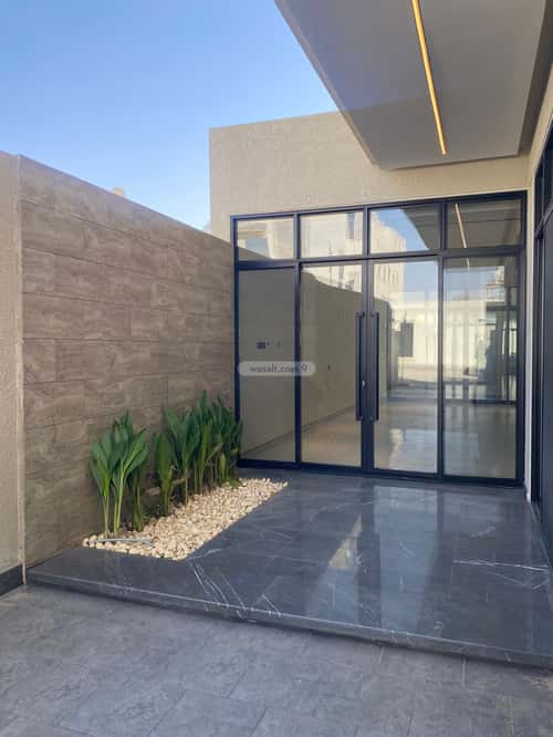 Villa 250 SQM Facing East on 15m Width Street An-Narjis, North Riyadh, Riyadh