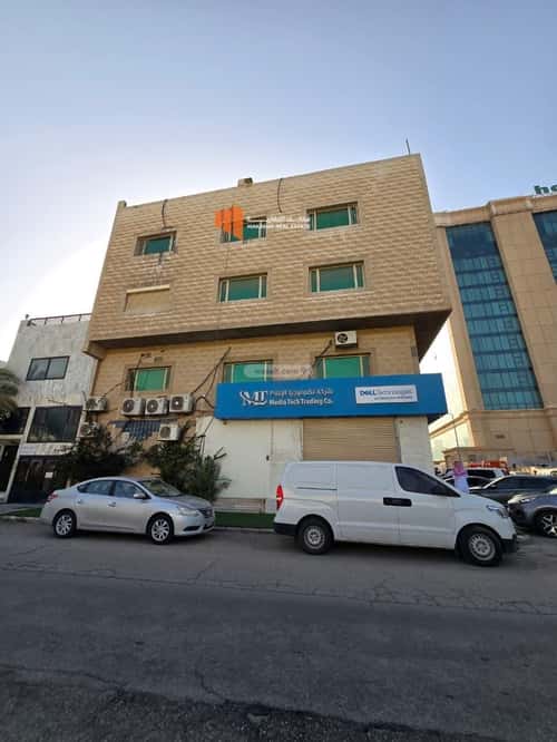 عمارة 348.76 متر مربع واجهة شمالية الخبر الجنوبية، الخبر