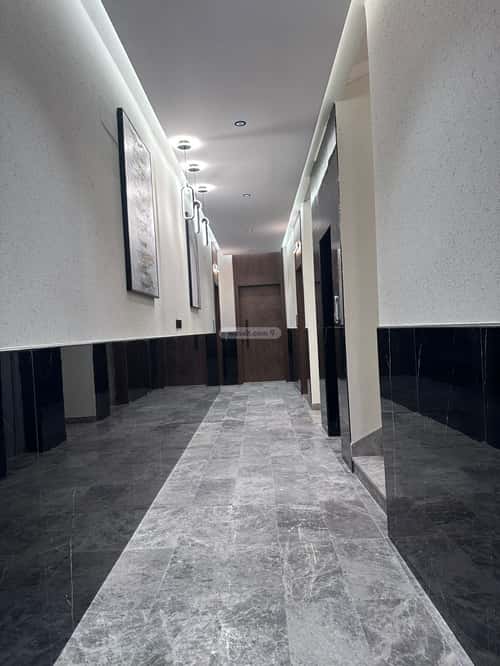 Apartment 130.44 SQM with 5 Bedrooms Al Naeem, North Jeddah, Jeddah