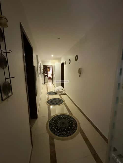 Apartment 189.87 SQM with 4 Bedrooms Al Nahdah, North Jeddah, Jeddah