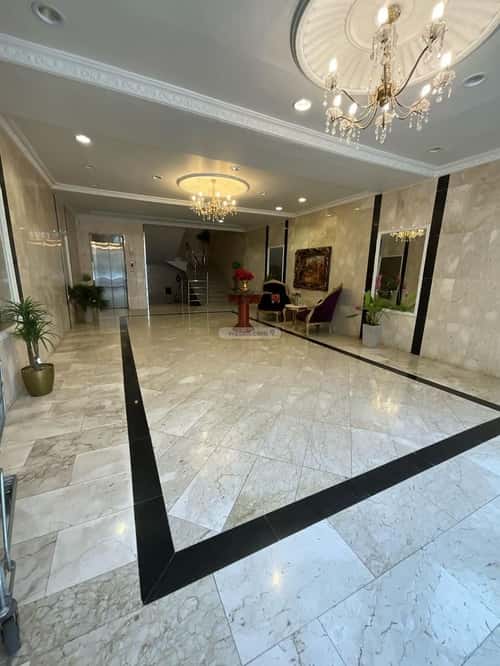 Apartment 189.87 SQM with 4 Bedrooms Al Nahdah, North Jeddah, Jeddah