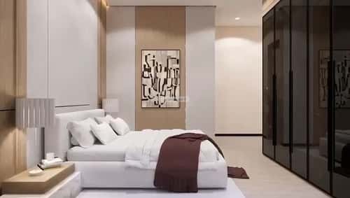 Floor 3920 SQM with 3 Bedrooms As-Safa, Central Riyadh, Riyadh