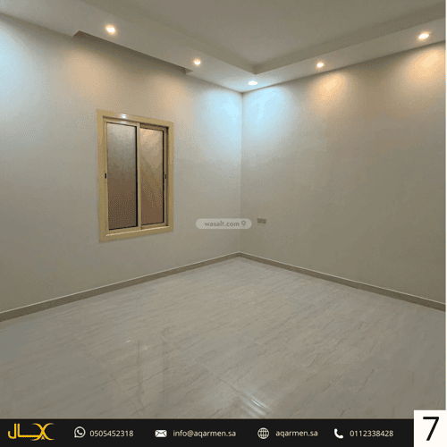 Floor 364 SQM with 5 Bedrooms Al-Arid, North Riyadh, Riyadh