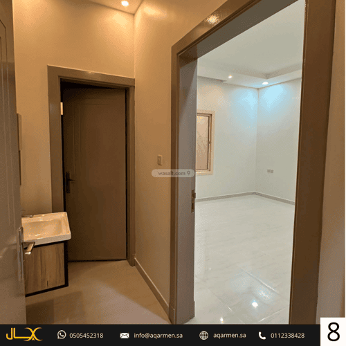 دور 364 متر مربع ب 5 غرف العارض، شمال الرياض، الرياض