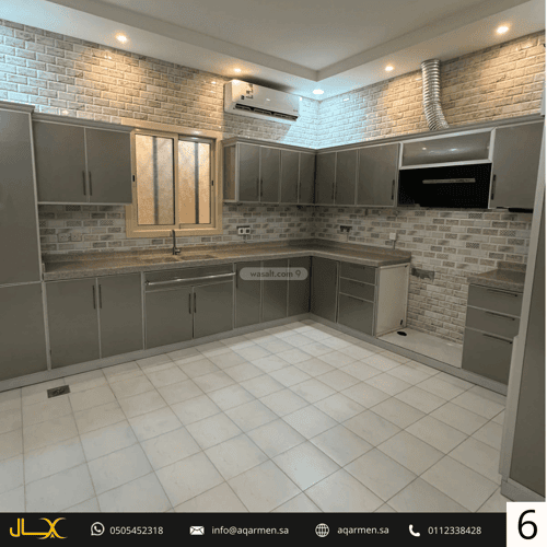 Floor 364 SQM with 5 Bedrooms Al-Arid, North Riyadh, Riyadh