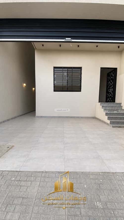 Apartment 198.36 SQM with 6 Bedrooms The Wasam, Khamis Mushait