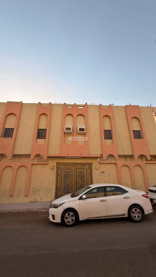 شقة 180 متر مربع ب 4 غرف العوالي، مكة المكرمة