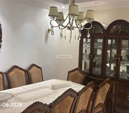 Villa 536.84 SQM Facing South East on 16m Width Street Al Dawadmi, Madinah
