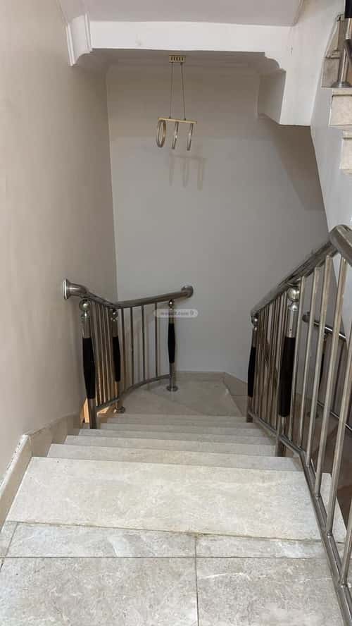 Villa 536.84 SQM Facing South East on 16m Width Street Al Dawadmi, Madinah