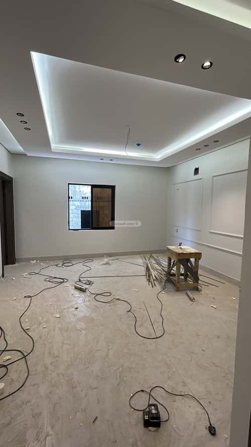 Apartment 171.41 SQM with 4 Bedrooms Al Noor, Aldammam