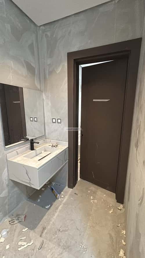 Apartment 171.41 SQM with 4 Bedrooms Al Noor, Aldammam