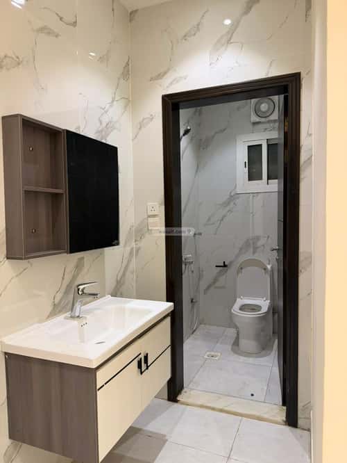 Apartment 129.3 SQM with 4 Bedrooms Al Rabbwah, North Jeddah, Jeddah