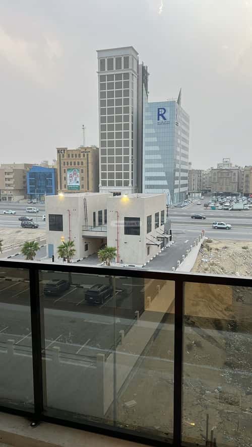 Apartment 130.08 SQM with 3 Bedrooms Al Muntazah, Aldammam