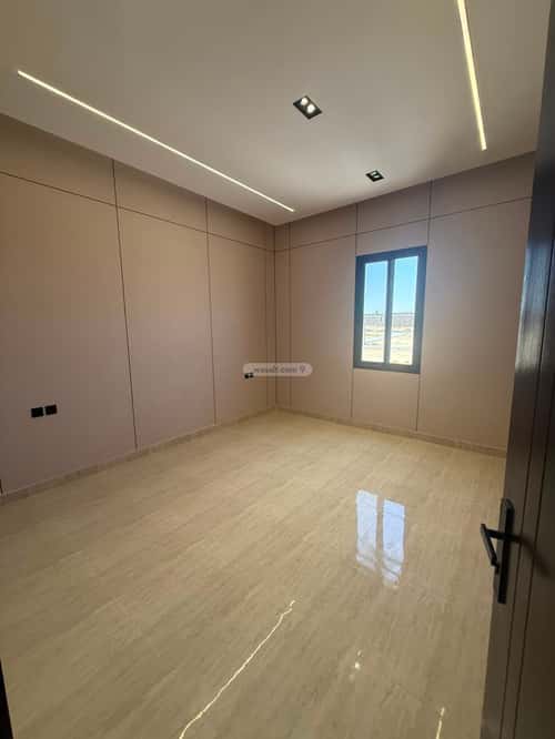 Villa 166.87 SQM Facing North on 15m Width Street Taybah, South Riyadh, Riyadh