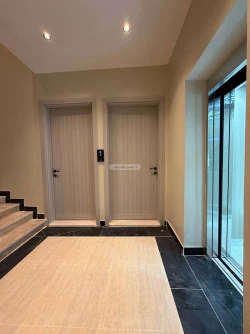 Apartment 185.28 SQM with 4 Bedrooms Al Shooalah, Aldammam
