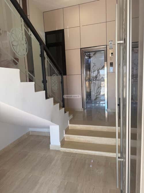 Villa 159.91 SQM Facing North on 15m Width Street Taybah, South Riyadh, Riyadh