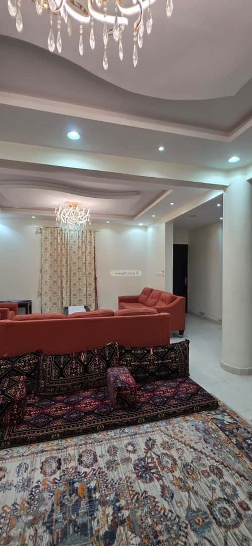 Villa 250 SQM Facing North on 20m Width Street Al-Muanisiyah, East Riyadh, Riyadh