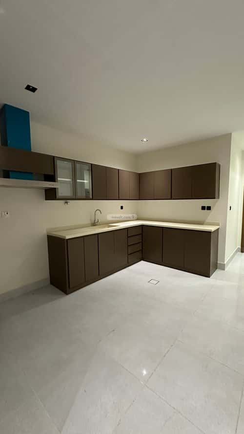 Apartment 119.17 SQM with 5 Bedrooms Al Hammraa, Khobar