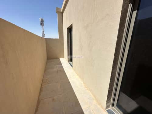 Semi-Furnished Apartment with 4 Bedrooms Twaeeq, West Riyadh, Riyadh
