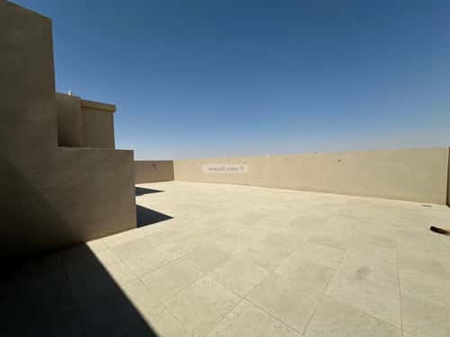 Semi-Furnished Apartment with 4 Bedrooms Twaeeq, West Riyadh, Riyadh