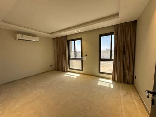 Semi-Furnished Apartment with 4 Bedrooms Twaeeq, West Riyadh, Riyadh