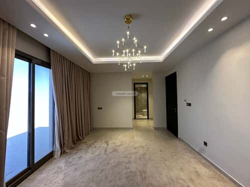 Semi-Furnished Apartment with 4 Bedrooms Twaeeq, West Riyadh, Riyadh