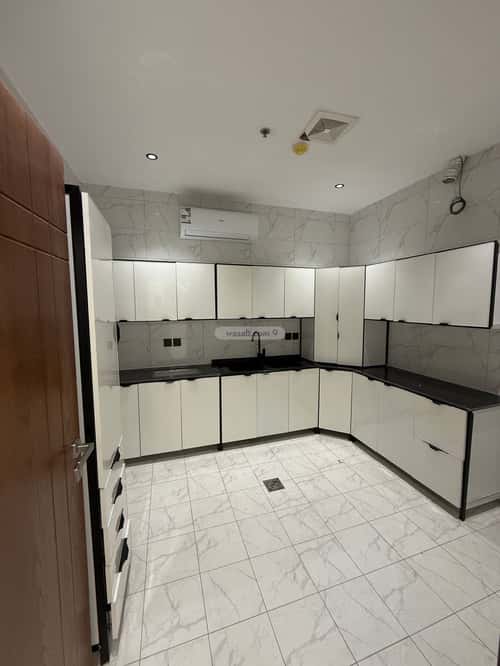 Apartment 129.93 SQM with 3 Bedrooms Al Hammraa, Khobar