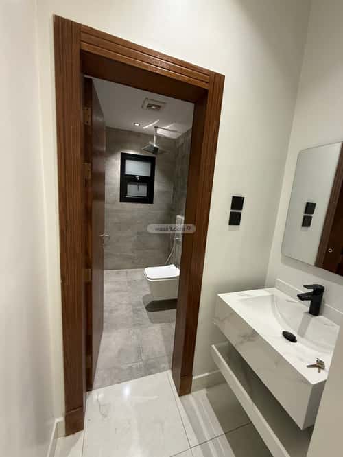 Apartment 129.93 SQM with 3 Bedrooms Al Hammraa, Khobar