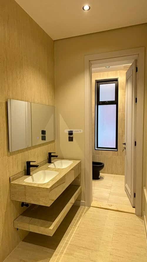 Apartment 184.48 SQM with 5 Bedrooms Alkhadraa, Makkah Al Mukarramah