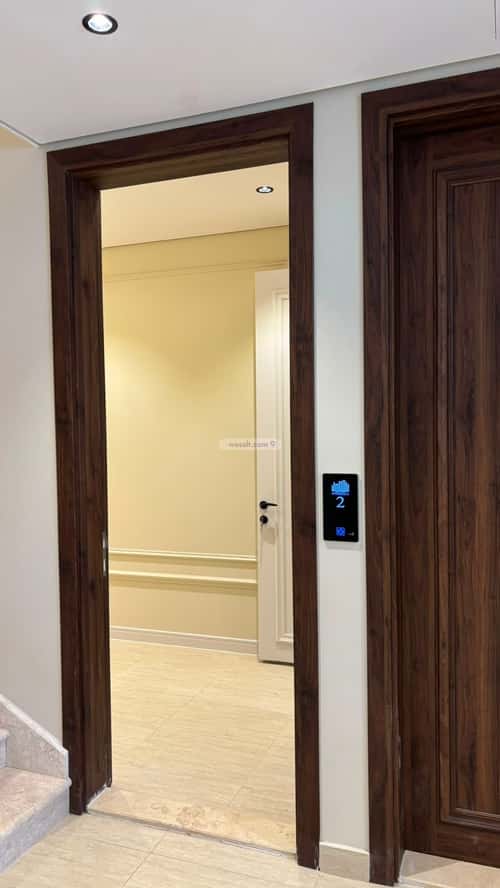 Apartment 184.48 SQM with 5 Bedrooms Alkhadraa, Makkah Al Mukarramah