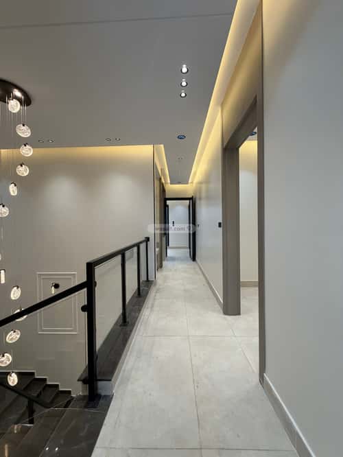 Villa 356.58 SQM Facing South on 20m Width Street Al-Yarmouk, Khamis Mushait