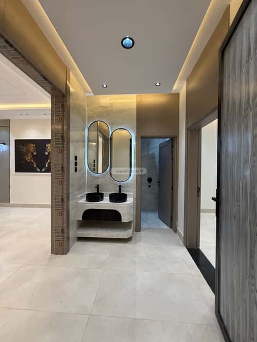 Villa 356.58 SQM Facing South on 20m Width Street Al-Yarmouk, Khamis Mushait