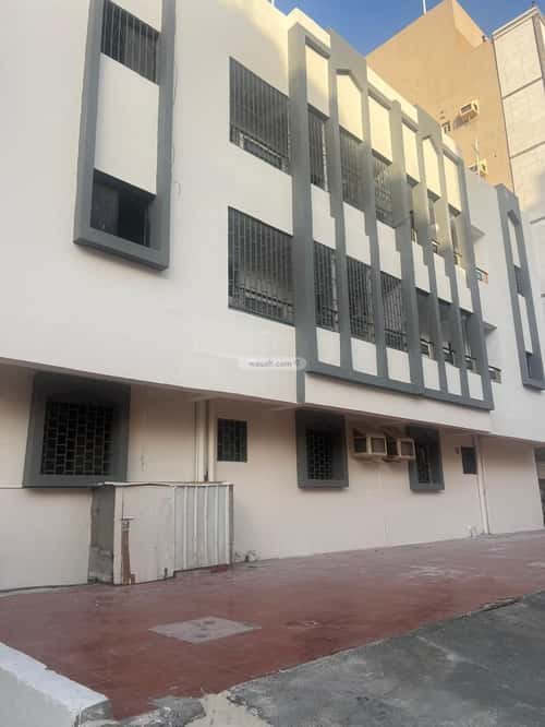 عمارة 500 متر مربع واجهة شرقية الواحة، شرق جدة، جدة