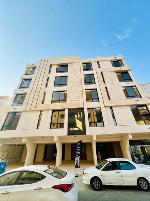 Apartment 132 SQM Al Faysaleyyah, North Jeddah, Jeddah