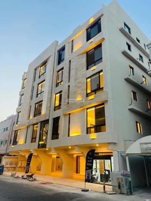Apartment Al Faysaleyyah, North Jeddah, Jeddah