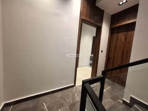 Apartment 240 SQM with 6 Bedrooms Al-Yarmuk, East Riyadh, Riyadh