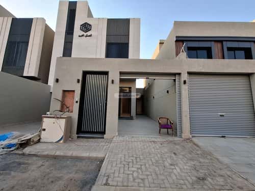 Apartment 240 SQM with 6 Bedrooms Al-Yarmuk, East Riyadh, Riyadh