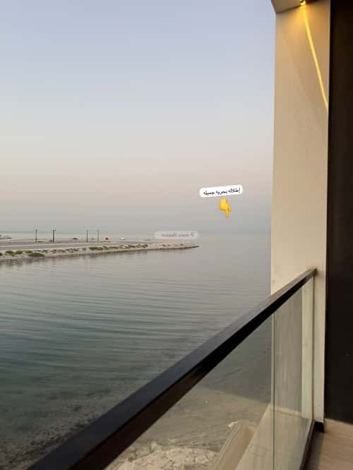 Apartment Al Khur, Khobar