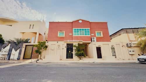 Villa 500 SQM with 48 Apartments Alnowaria, Makkah Al Mukarramah