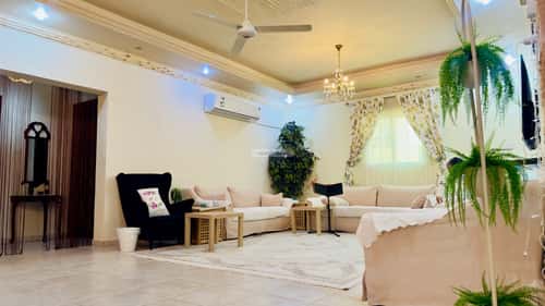 Villa 500 SQM with 48 Apartments Alnowaria, Makkah Al Mukarramah