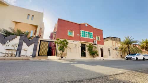 Villa 500 SQM with 48 Apartments Alnowaria, Makkah Al Mukarramah