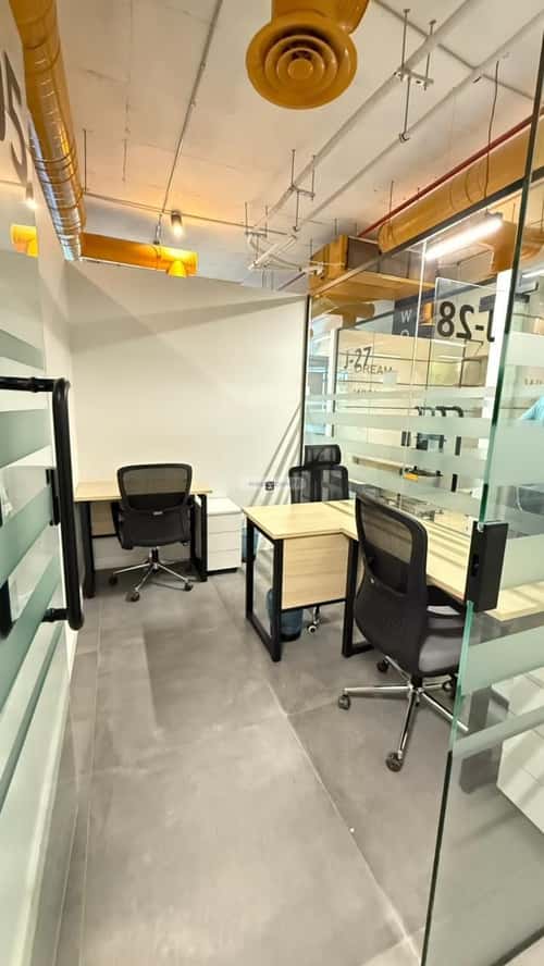 Office Space for Rent Ad-Duraihemiyah, West Riyadh, Riyadh