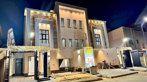 Floor 143.42 SQM with 3 Bedrooms Az-Zahra, West Riyadh, Riyadh