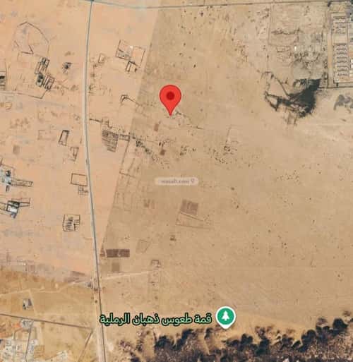 أرض 450 متر مربع جنوبية شرقية على شارع 16م الندى، شمال جدة، جدة