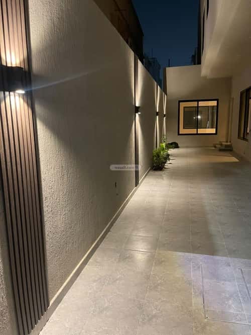 Villa 250 SQM Facing South on 15m Width Street Al Jalawyah, Aldammam