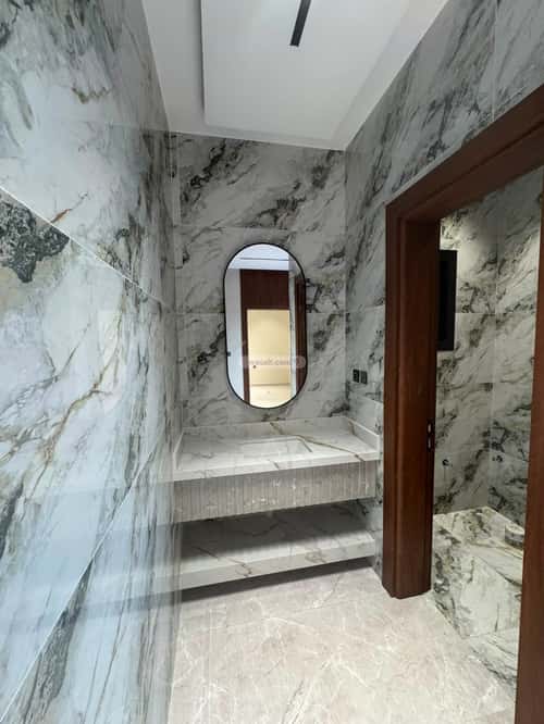 Villa 310 SQM with 3 Apartments Facing North Al-Wafaa, East Jeddah, Jeddah