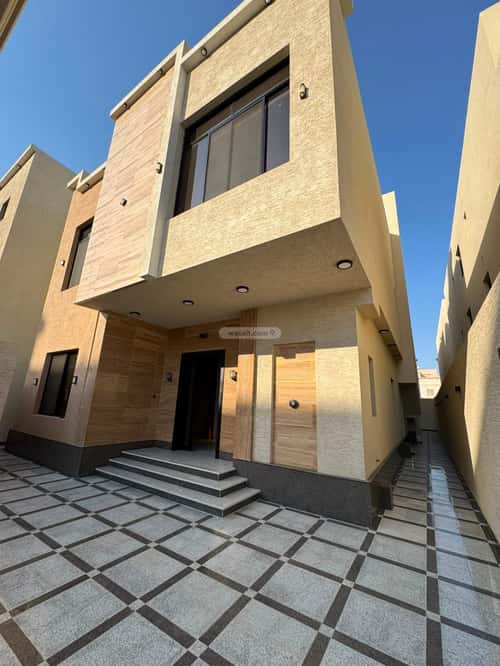 فيلا 379 متر مربع مع 3 شقق واجهة غربية الحمدانية، شرق جدة، جدة
